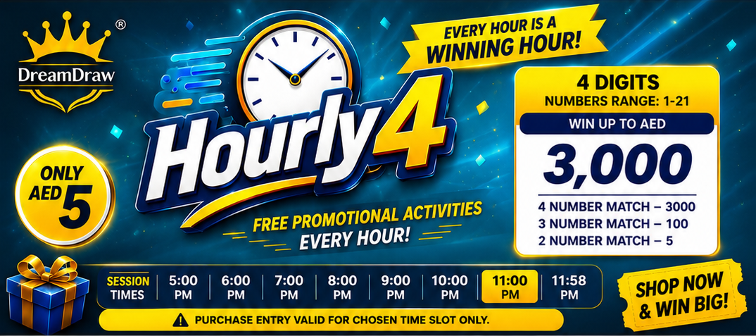Hourly 4