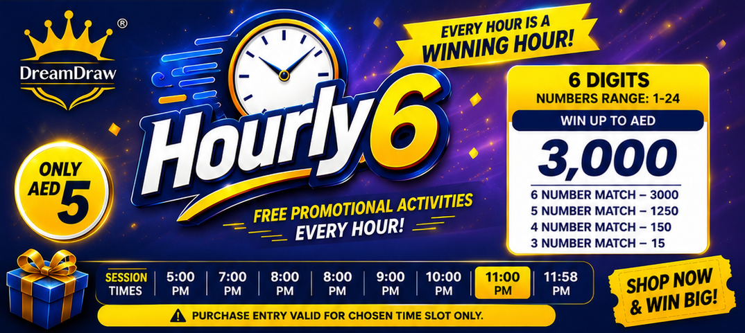 Hourly 6