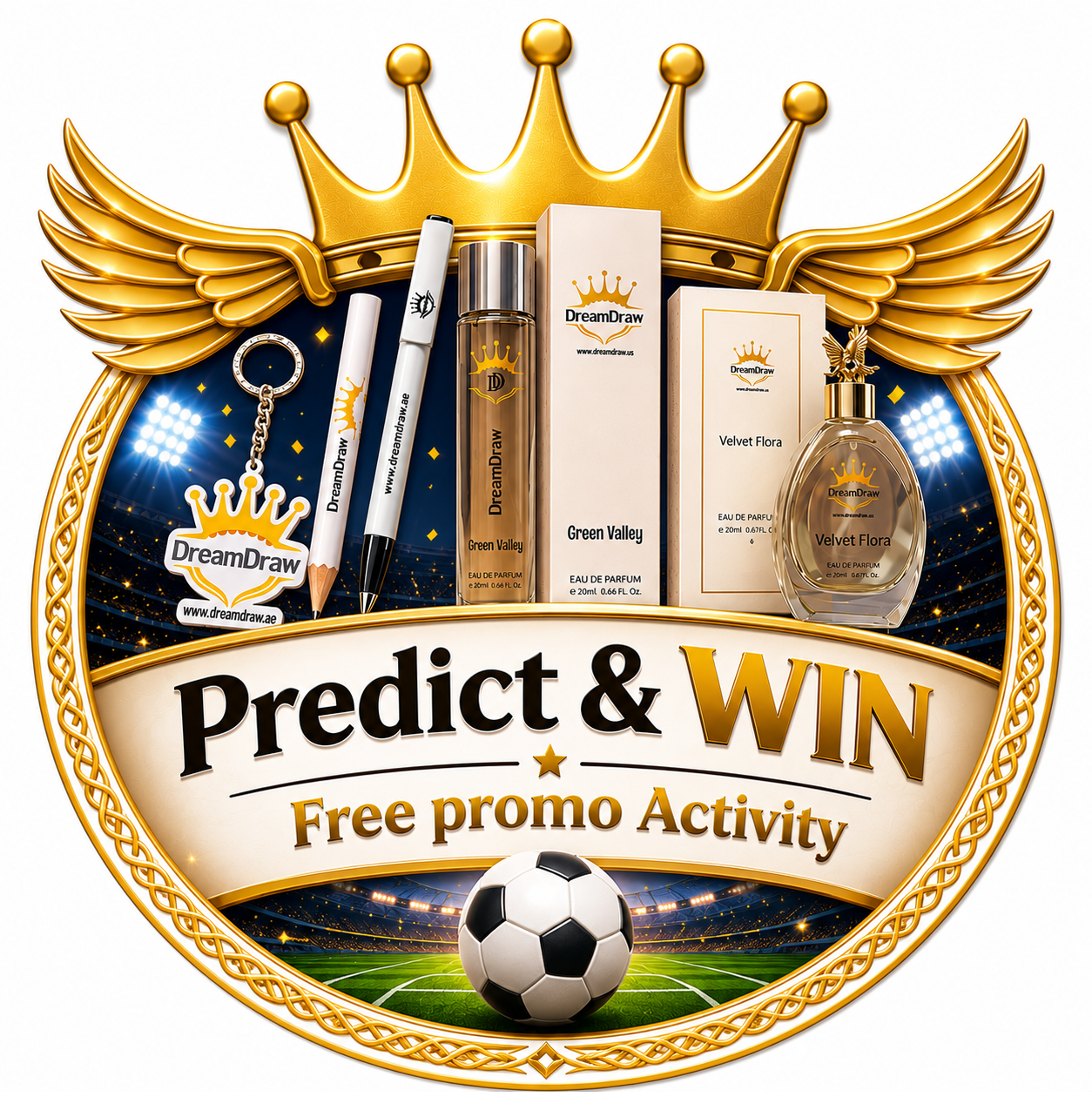 Predict & WIN